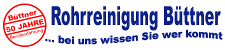 Rohrreinigung Büttner Waldbrunn Westerwald Landkreis Limburg Weilburg